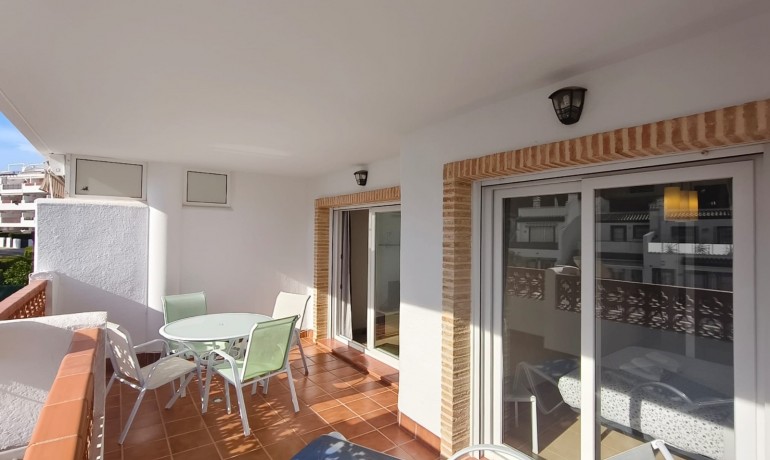 Herverkoop - Appartement / Flat -
Orihuela Costa* - Villamartín