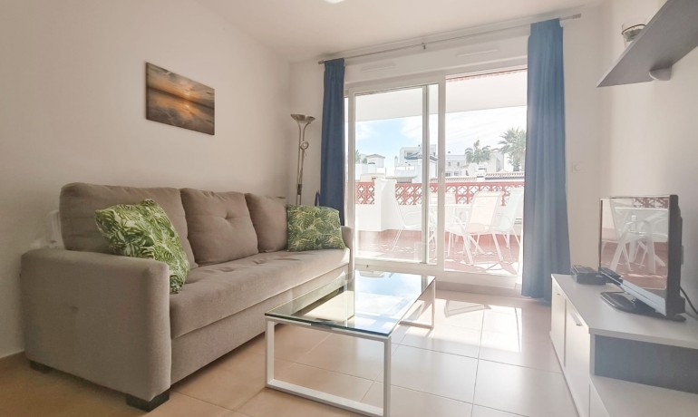 Herverkoop - Appartement / Flat -
Orihuela Costa* - Villamartín