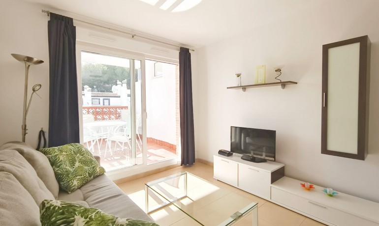 Herverkoop - Appartement / Flat -
Orihuela Costa* - Villamartín