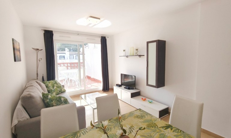 Herverkoop - Appartement / Flat -
Orihuela Costa* - Villamartín