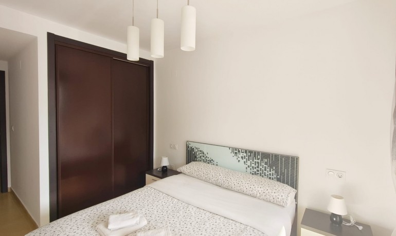 Herverkoop - Appartement / Flat -
Orihuela Costa* - Villamartín