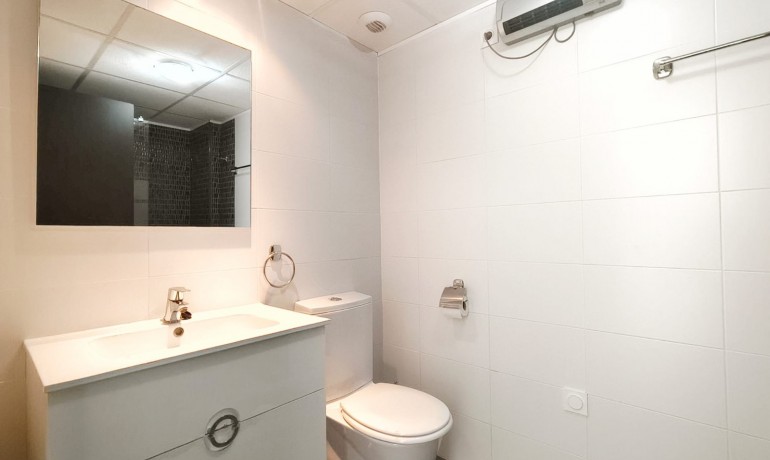 Herverkoop - Appartement / Flat -
Orihuela Costa* - Villamartín