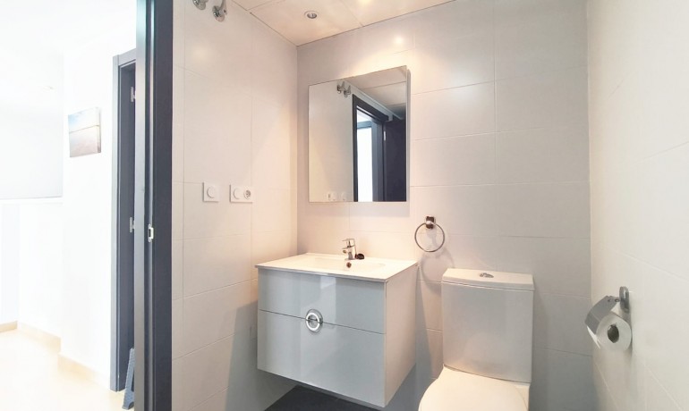 Herverkoop - Appartement / Flat -
Orihuela Costa* - Villamartín