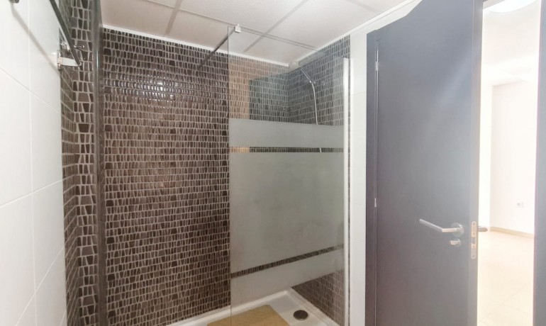 Herverkoop - Appartement / Flat -
Orihuela Costa* - Villamartín