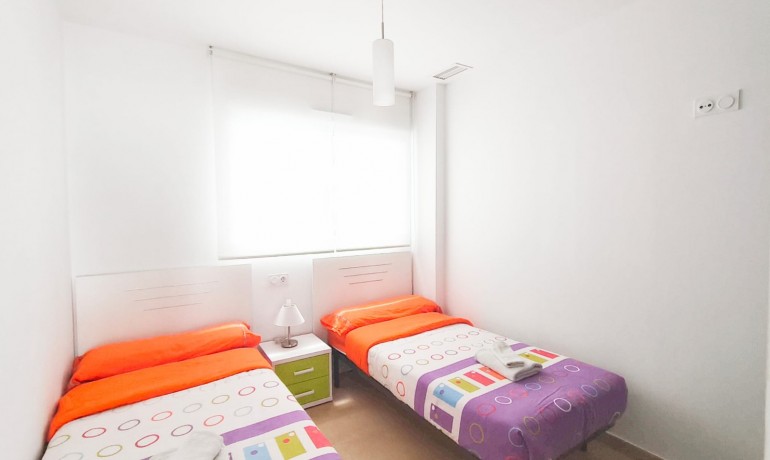 Herverkoop - Appartement / Flat -
Orihuela Costa* - Villamartín