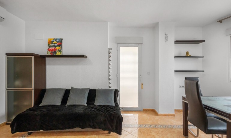 Herverkoop - Appartement / Flat -
Torrevieja* - Playa del cura