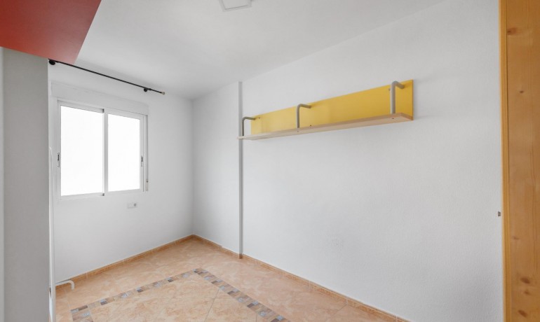 Herverkoop - Appartement / Flat -
Torrevieja* - Playa del cura