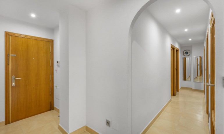 Venta - Apartamento / piso -
Torrevieja - torrevieja