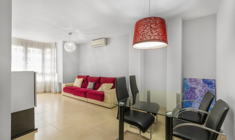 Venta - Apartamento / piso -
Torrevieja - torrevieja
