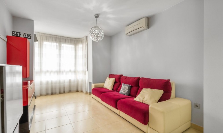 Venta - Apartamento / piso -
Torrevieja - torrevieja