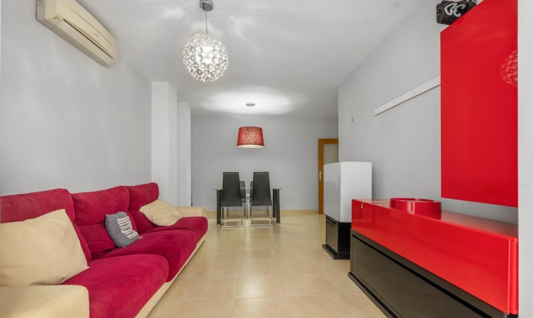 Venta - Apartamento / piso -
Torrevieja - torrevieja