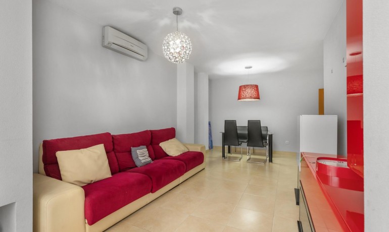 Venta - Apartamento / piso -
Torrevieja - torrevieja