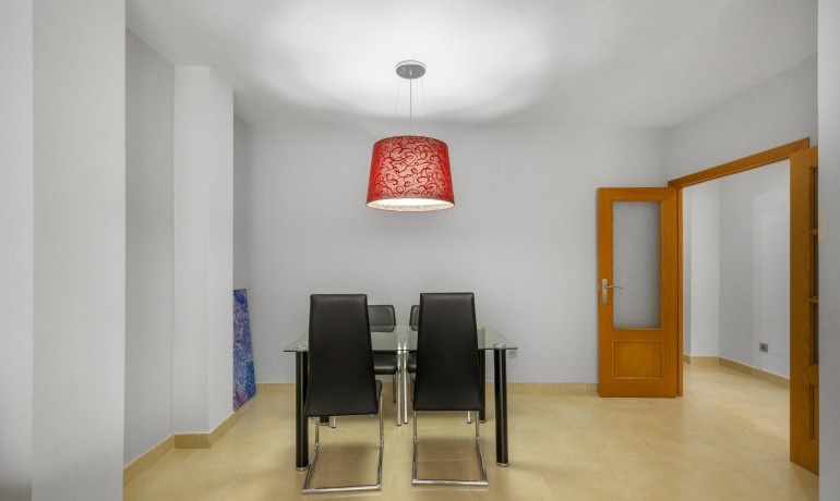 Venta - Apartamento / piso -
Torrevieja - torrevieja