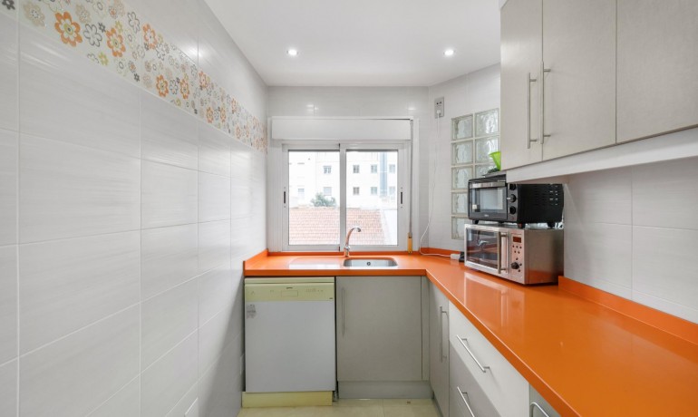 Venta - Apartamento / piso -
Torrevieja - torrevieja