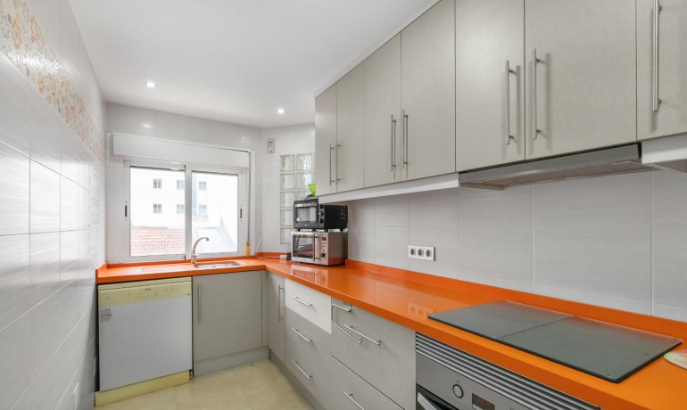 Venta - Apartamento / piso -
Torrevieja - torrevieja