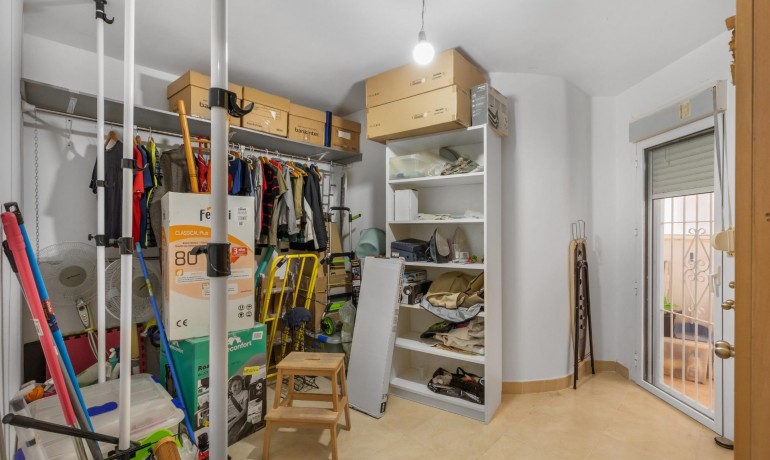 Venta - Apartamento / piso -
Torrevieja - torrevieja