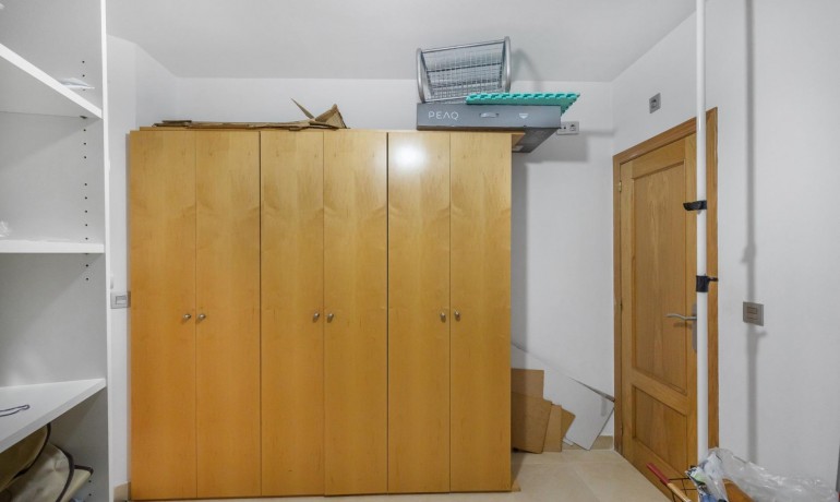 Venta - Apartamento / piso -
Torrevieja - torrevieja