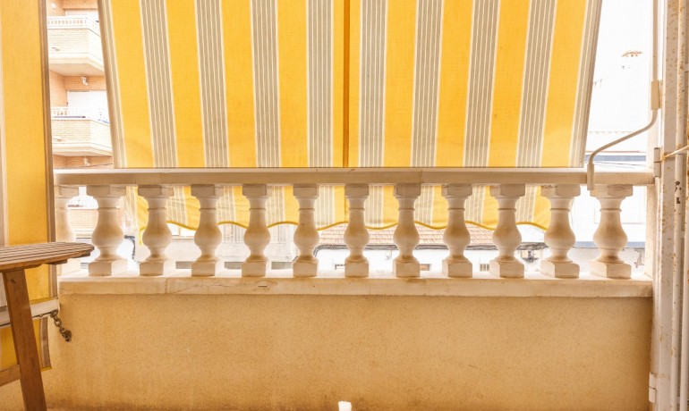 Venta - Apartamento / piso -
Torrevieja - torrevieja