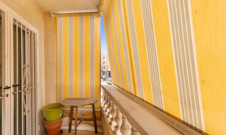 Venta - Apartamento / piso -
Torrevieja - torrevieja