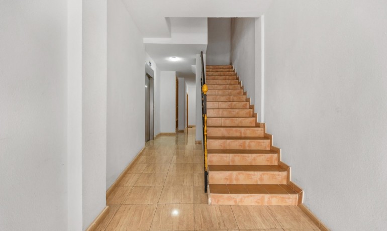 Venta - Apartamento / piso -
Torrevieja - torrevieja