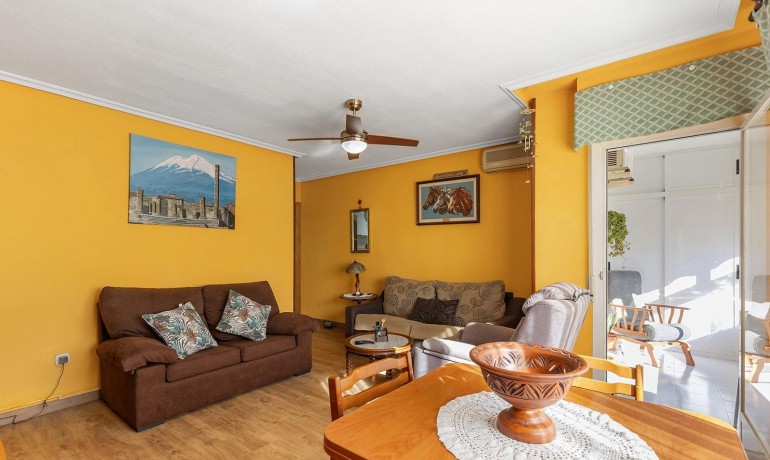 Herverkoop - Appartement / Flat -
Torrevieja* - Estacion de autobuses