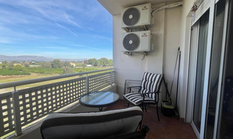 Venta - Apartamento / piso -
Almoradi