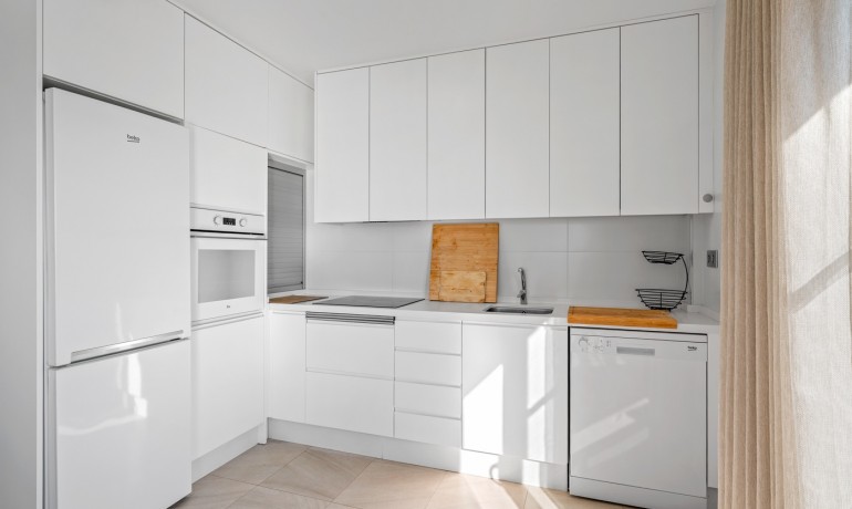 Herverkoop - Villa -
Los Alcázares* - Euro Roda