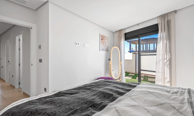 Herverkoop - Villa -
Los Alcázares* - Euro Roda