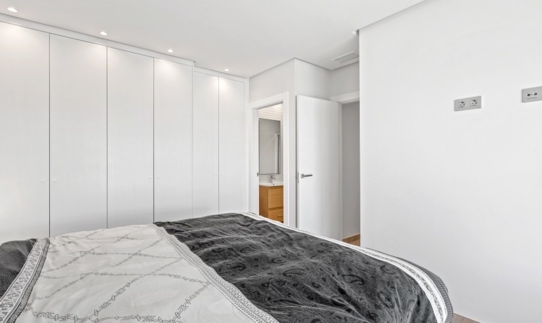 Herverkoop - Villa -
Los Alcázares* - Euro Roda