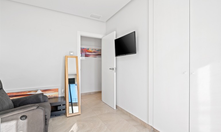 Herverkoop - Villa -
Los Alcázares* - Euro Roda