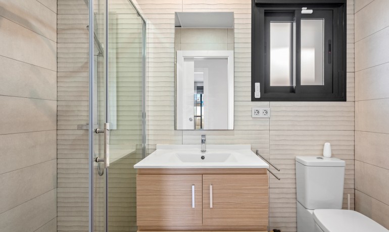 Herverkoop - Villa -
Los Alcázares* - Euro Roda