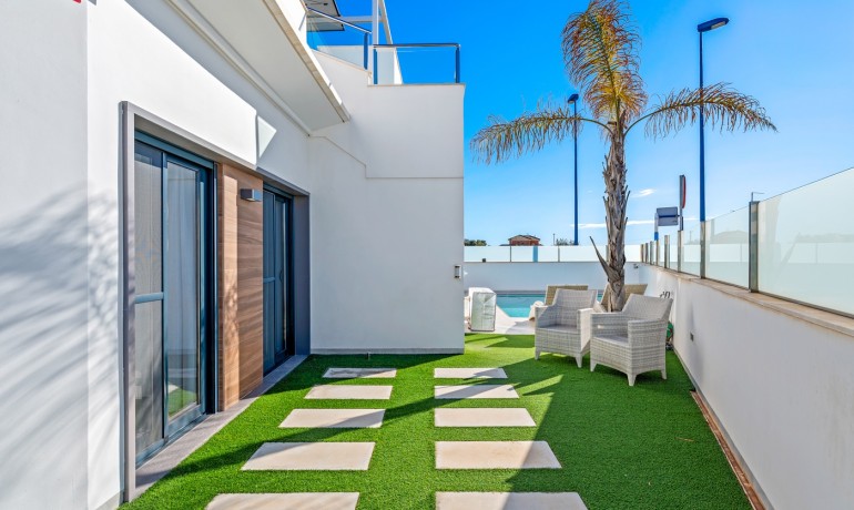 Herverkoop - Villa -
Los Alcázares* - Euro Roda