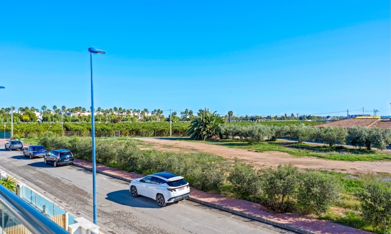 Herverkoop - Villa -
Los Alcázares* - Euro Roda