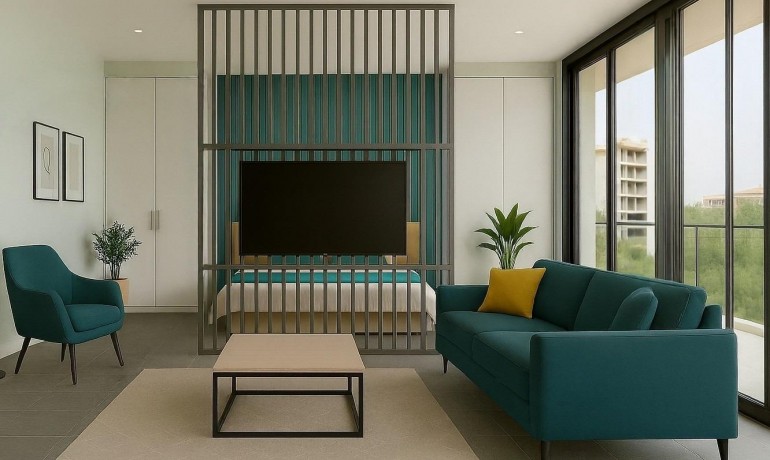 Nieuwbouw - Appartement / Flat -
San Pedro del Pinatar* - Lo Pagan