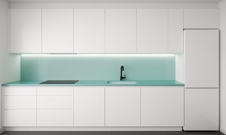 Nieuwbouw - Appartement / Flat -
San Pedro del Pinatar* - Lo Pagan