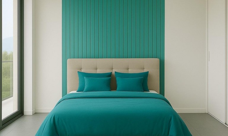 Nieuwbouw - Appartement / Flat -
San Pedro del Pinatar* - Lo Pagan