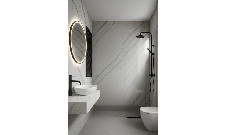 Nieuwbouw - Appartement / Flat -
San Pedro del Pinatar* - Lo Pagan