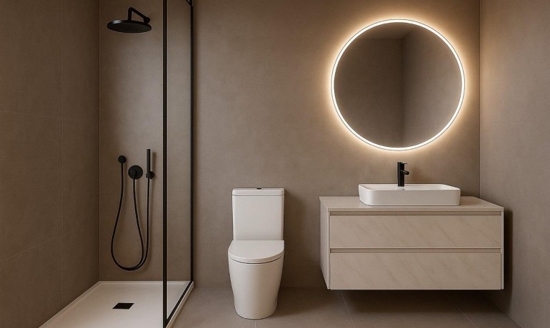 Nieuwbouw - Appartement / Flat -
San Pedro del Pinatar* - Lo Pagan