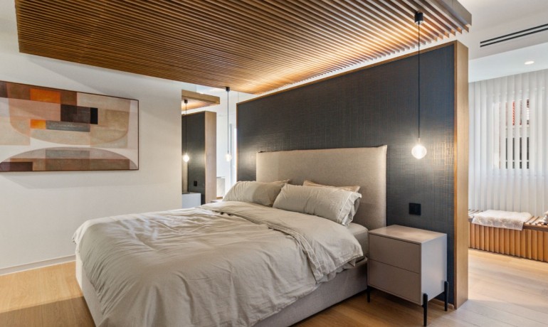 Venta - Apartamento / piso -
Torrevieja