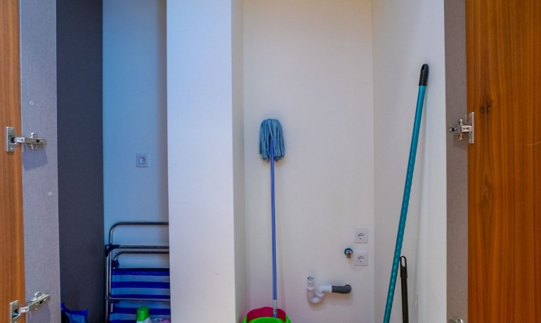 Venta - Apartamento / piso -
Torrevieja