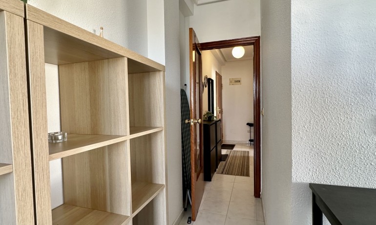 Herverkoop - Appartement / Flat -
Torrevieja*