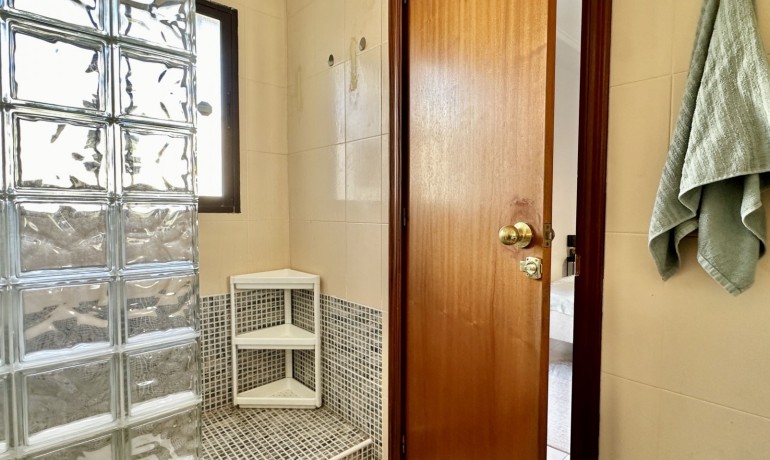 Herverkoop - Appartement / Flat -
Torrevieja*