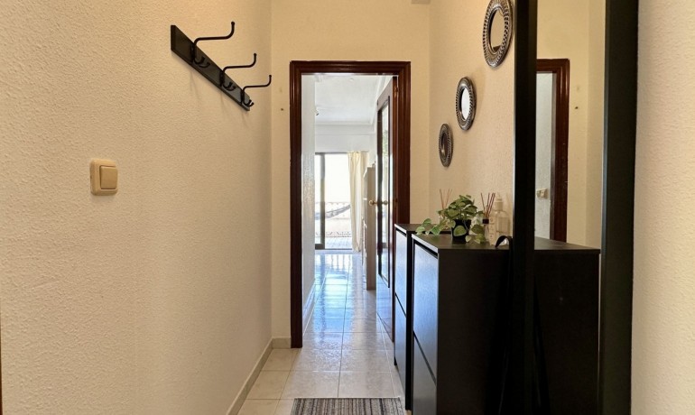 Herverkoop - Appartement / Flat -
Torrevieja*