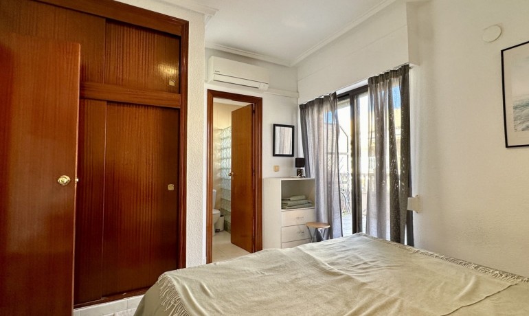 Herverkoop - Appartement / Flat -
Torrevieja*