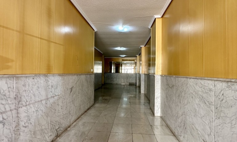 Herverkoop - Appartement / Flat -
Torrevieja*