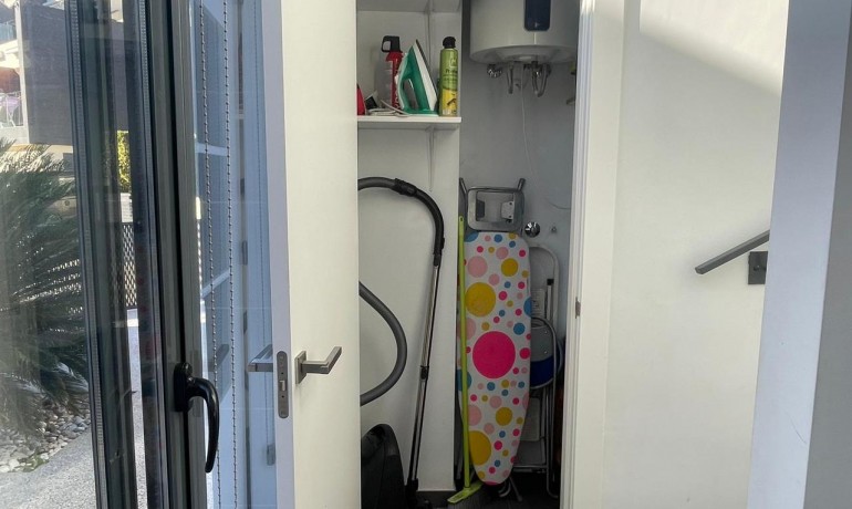 Herverkoop - Villa -
Villamartin