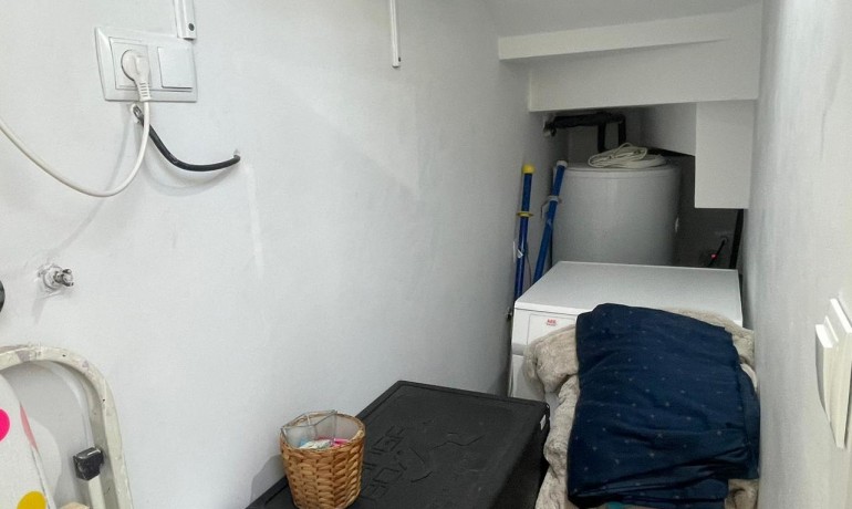 Herverkoop - Villa -
Villamartin