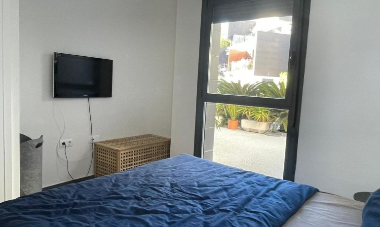 Herverkoop - Villa -
Villamartin