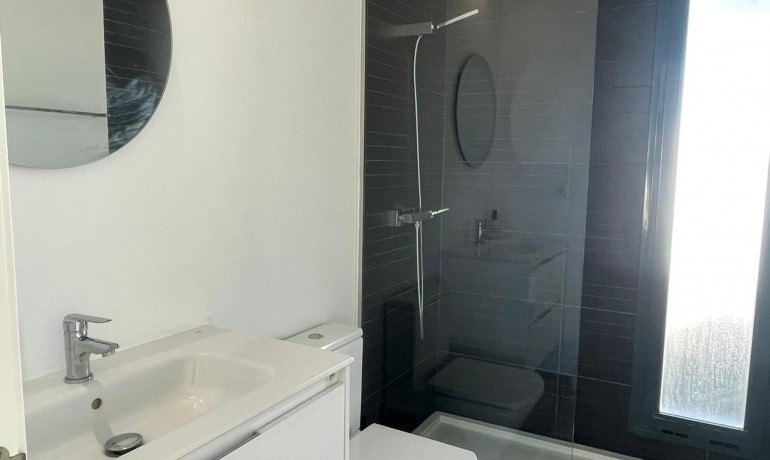 Herverkoop - Villa -
Villamartin