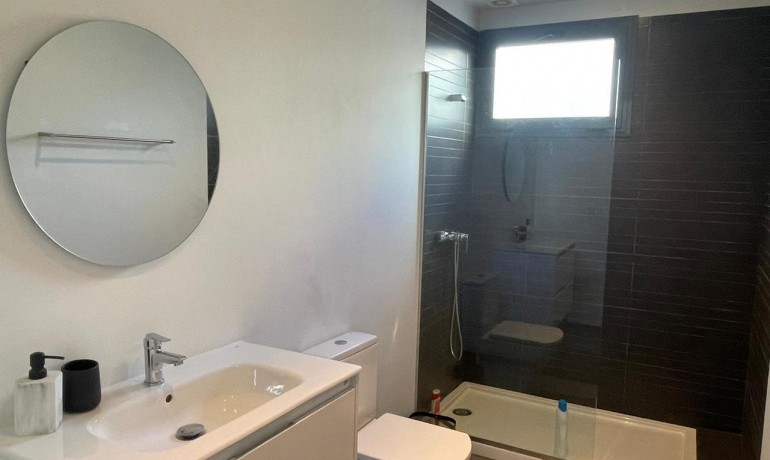 Herverkoop - Villa -
Villamartin